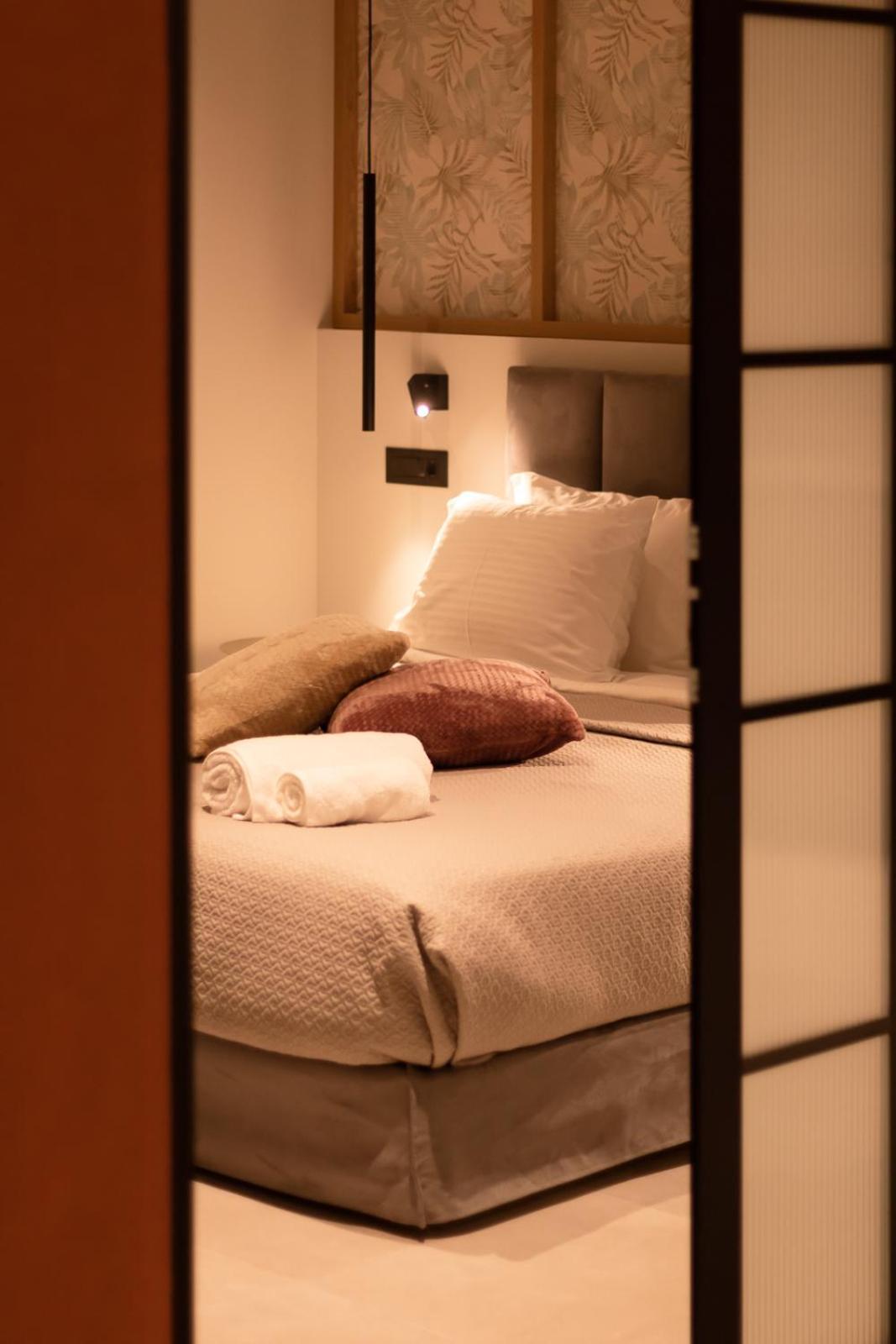 Orama Luxury Suite 3 Bedrooms With Private Pool Херсониссос Экстерьер фото