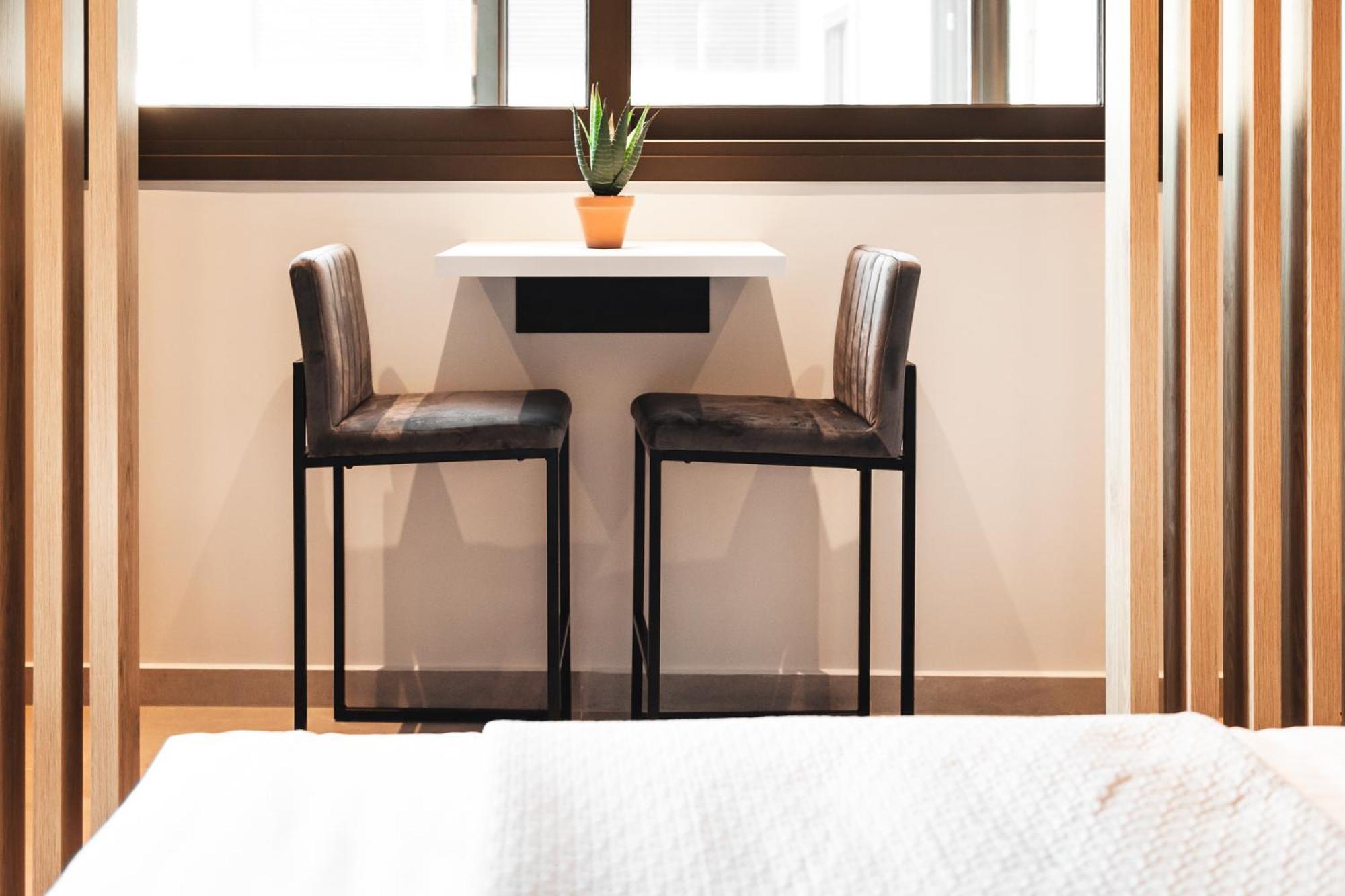 Orama Luxury Suite 3 Bedrooms With Private Pool Херсониссос Экстерьер фото
